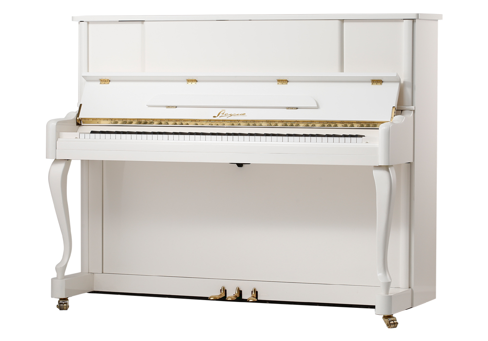 博悦钢琴N123优雅版